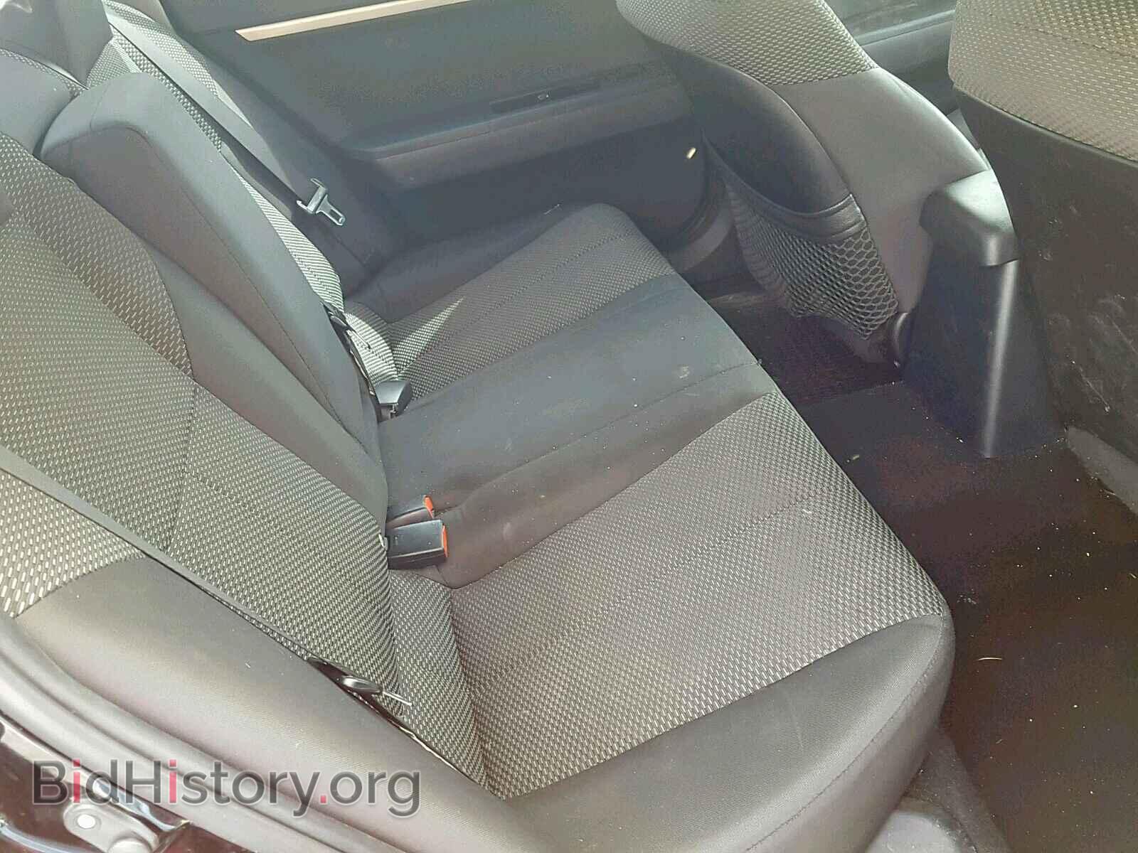 2012 MITSUBISHI GALANT - VIN: 4A32B2FF0CE016956 - Фото 6