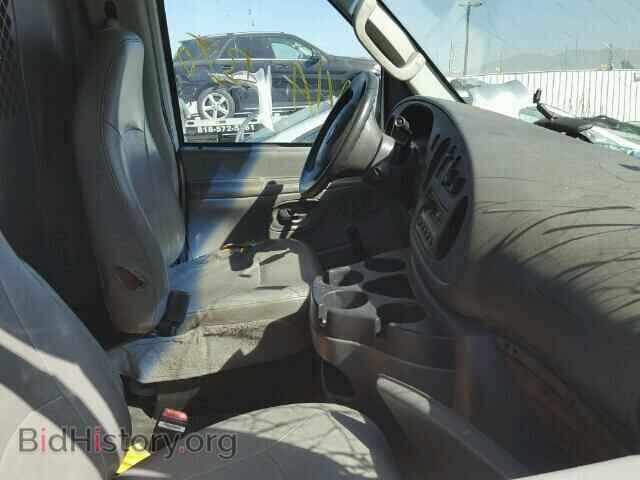2006 FORD ECONOLINE - VIN: 1FTRE14W96DA37269 - Фото 5