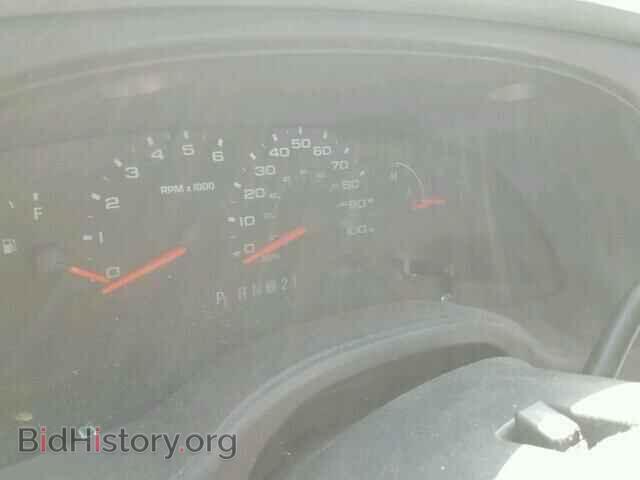 2006 FORD ECONOLINE - VIN: 1FTRE14W96DA37269 - Фото 8
