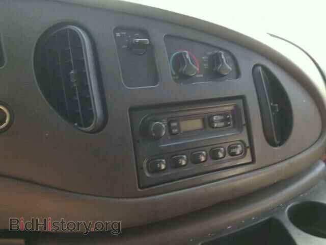 2006 FORD ECONOLINE - VIN: 1FTRE14W96DA37269 - Фото 9