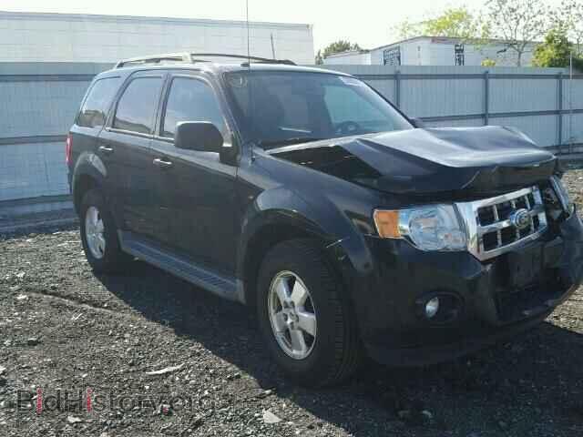 Photo 1FMCU9DG7BKA18690 - FORD ESCAPE 2011
