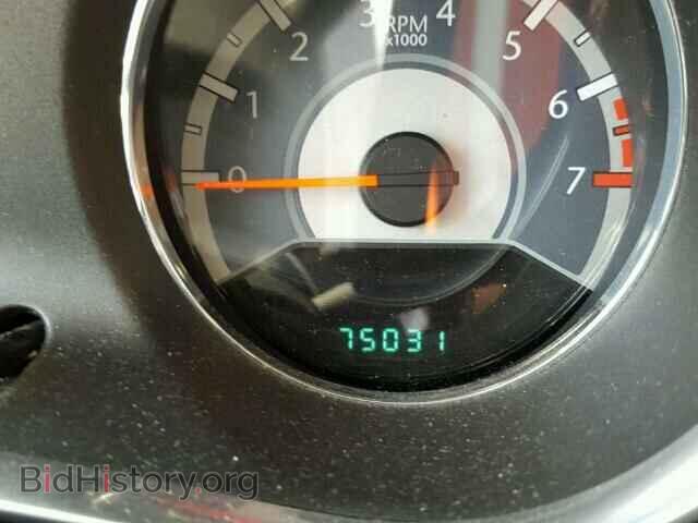 2012 CHRYSLER 200 - VIN: 1C3CCBCB0CN174921 - Фото 8