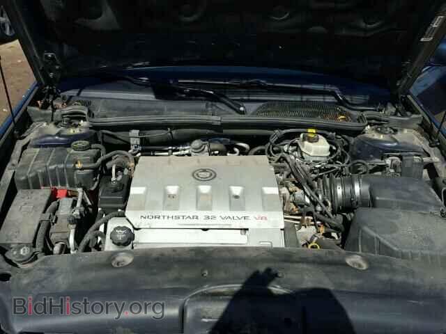 2003 CADILLAC DEVILLE - VIN: 1G6KD54Y93U109681 - Фото 7