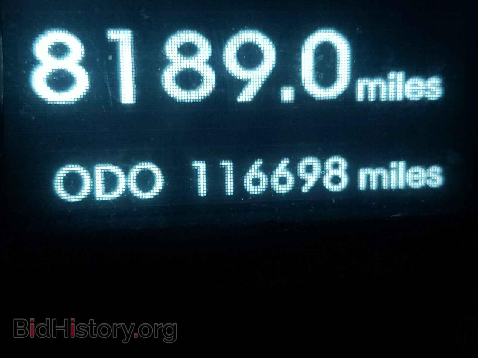 2012 HYUNDAI SONATA - VIN: 5NPEC4AC2CH498965 - Фото 8