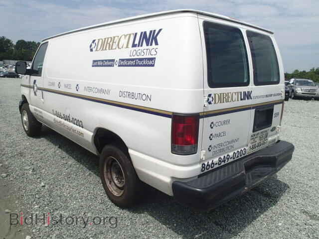 2013 FORD ECONOLINE - VIN: 1FTNE1EW7DDA94080 - Фото 3
