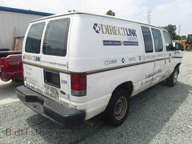 2013 FORD ECONOLINE - VIN: 1FTNE1EW7DDA94080 - Фото 4