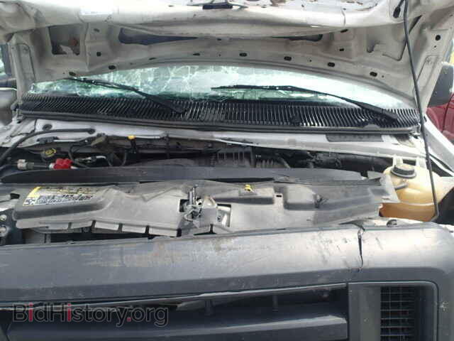 2013 FORD ECONOLINE - VIN: 1FTNE1EW7DDA94080 - Фото 7
