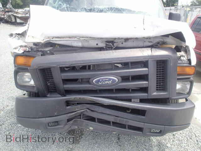 2013 FORD ECONOLINE - VIN: 1FTNE1EW7DDA94080 - Фото 9