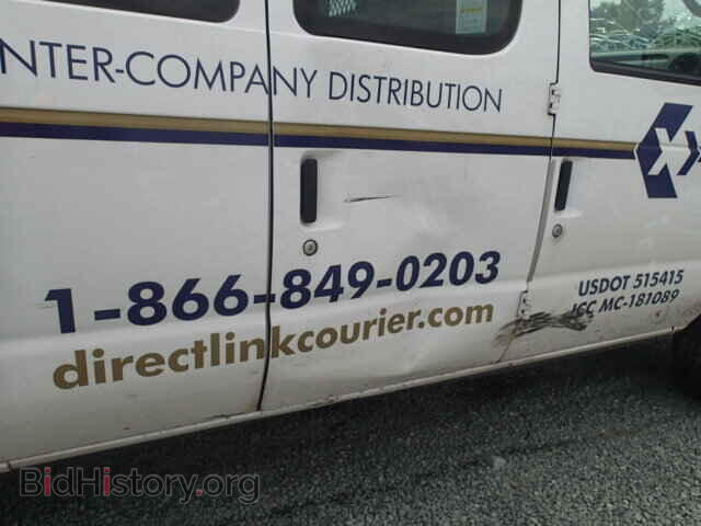 2013 FORD ECONOLINE - VIN: 1FTNE1EW7DDA94080 - Фото 10