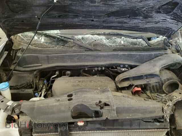 2012 HONDA PILOT - VIN: 5FNYF4H94CB074555 - Фото 7
