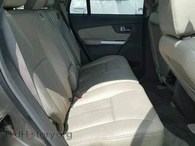 2013 FORD EDGE - VIN: 2FMDK3KC4DBB36846 - Photo 6