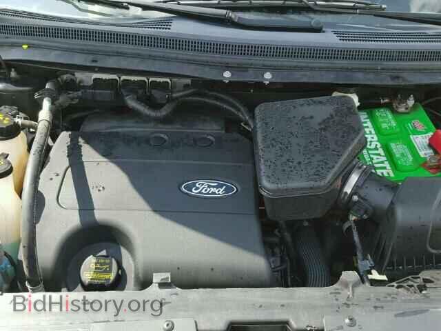 2013 FORD EDGE - VIN: 2FMDK3KC4DBB36846 - Photo 7