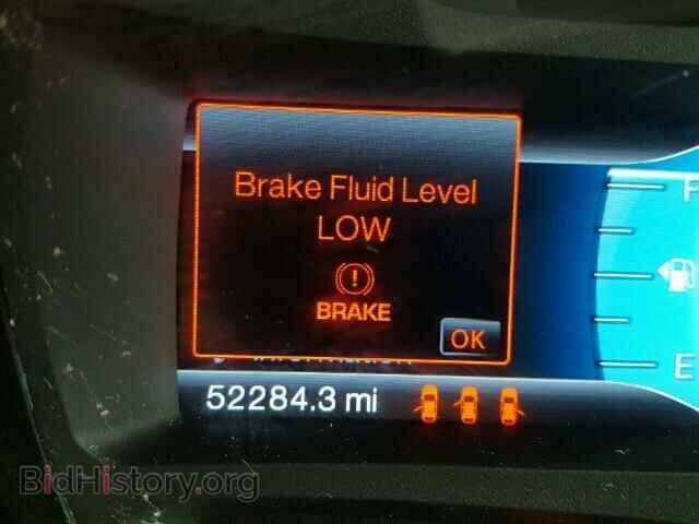 2013 FORD EDGE - VIN: 2FMDK3KC4DBB36846 - Photo 8
