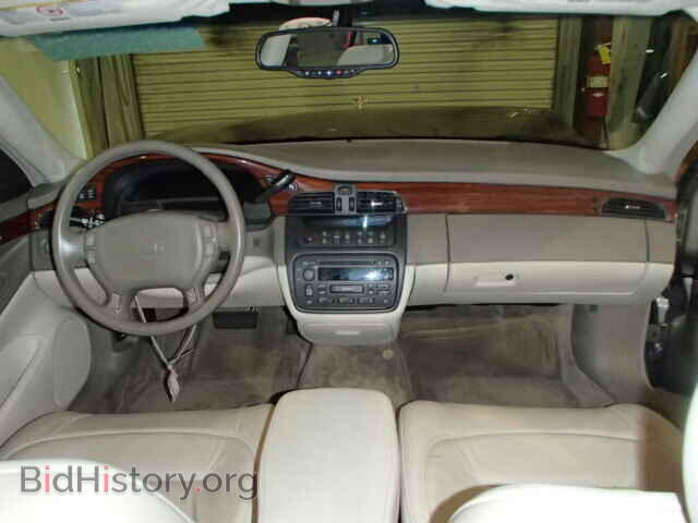 2002 CADILLAC DEVILLE - VIN: 1G6KD54Y02U130482 - Фото 9