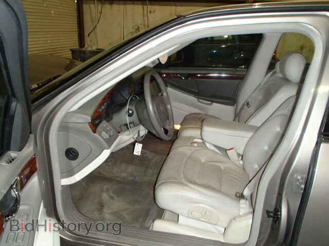 2002 CADILLAC DEVILLE - VIN: 1G6KD54Y02U130482 - Фото 10