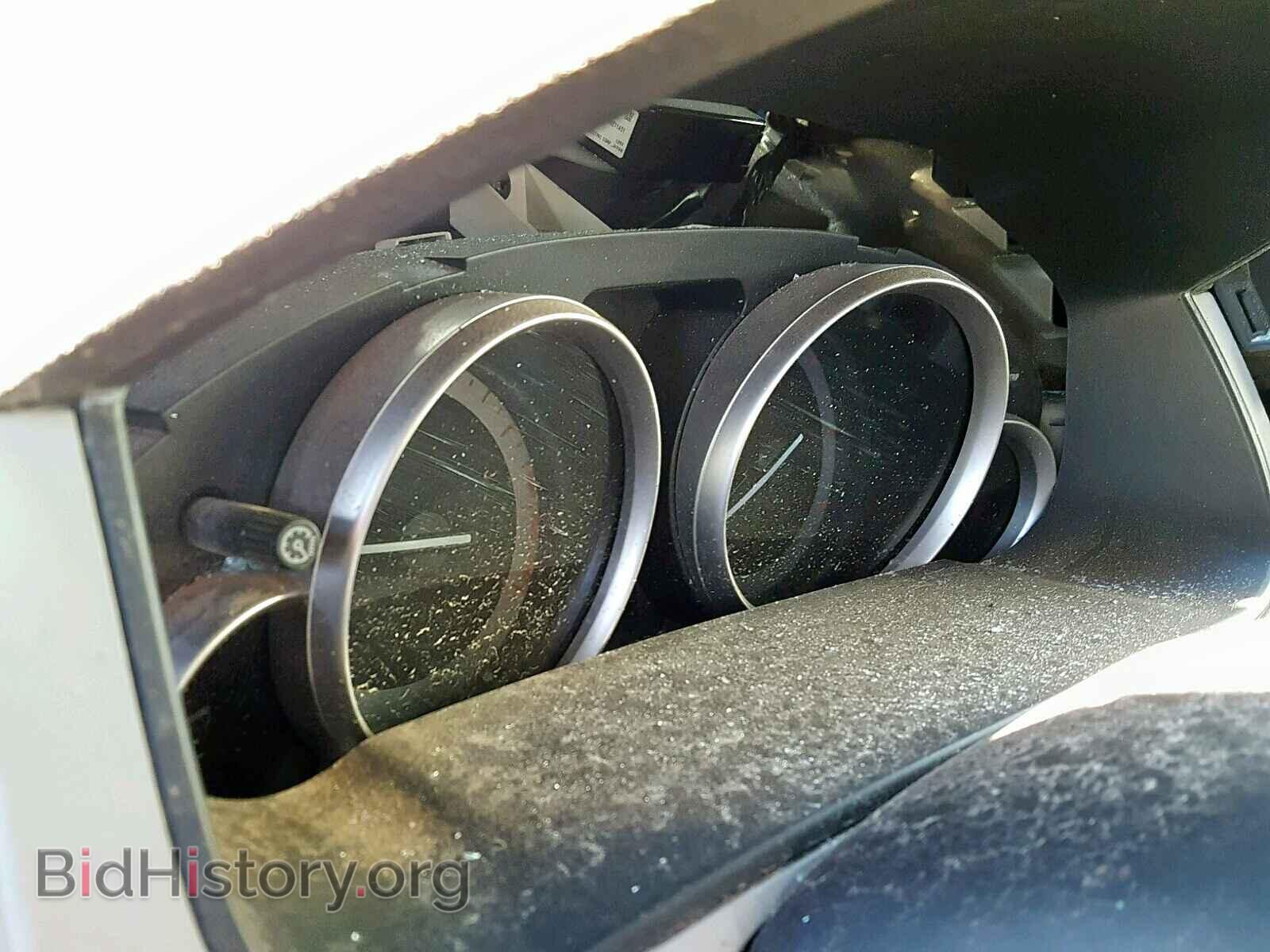 2012 MAZDA CX-9 - VIN: JM3TB2DAXC0338264 - Фото 8