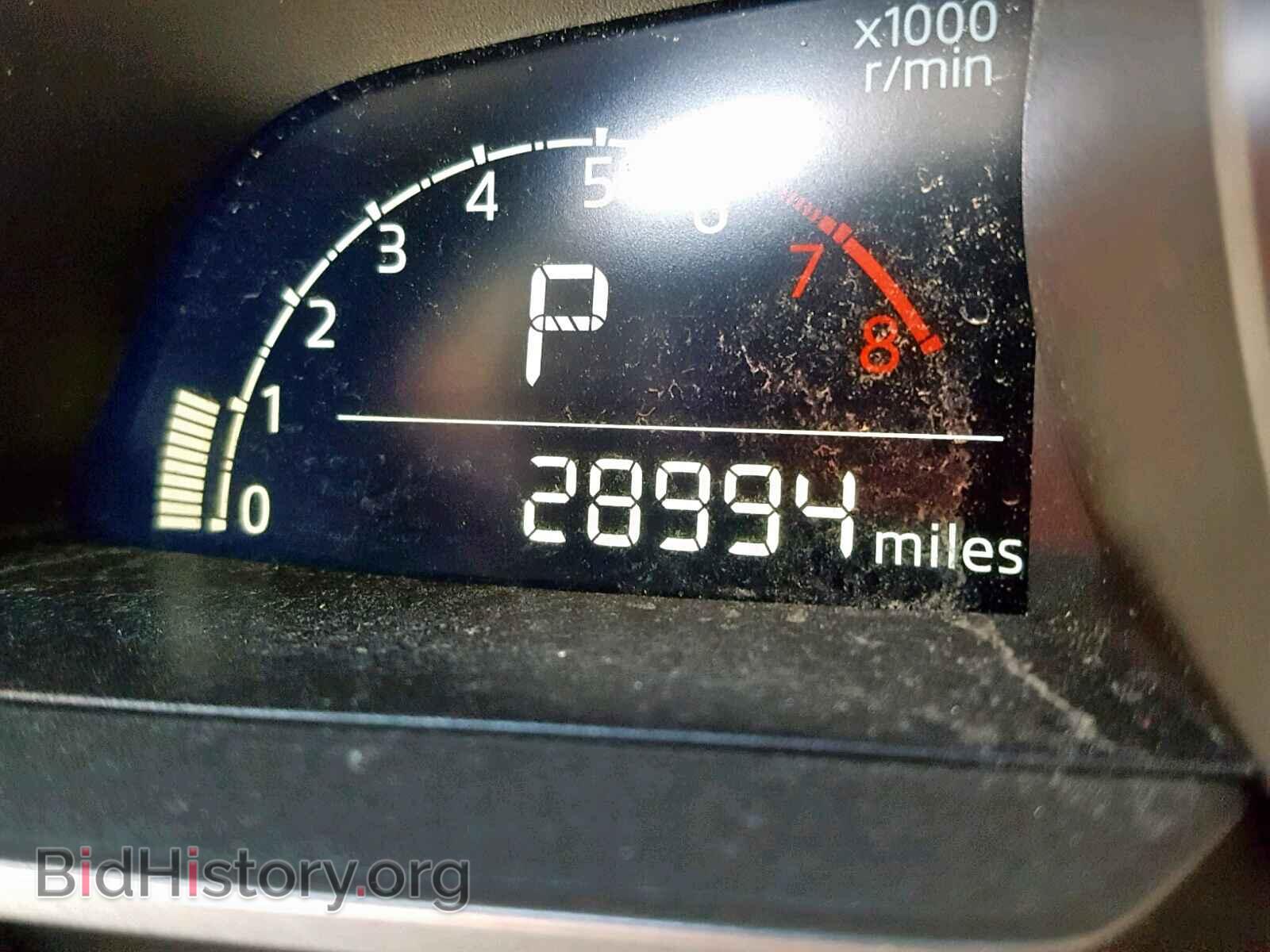 2017 MAZDA 3 - VIN: 3MZBN1V77HM138677 - Photo 8
