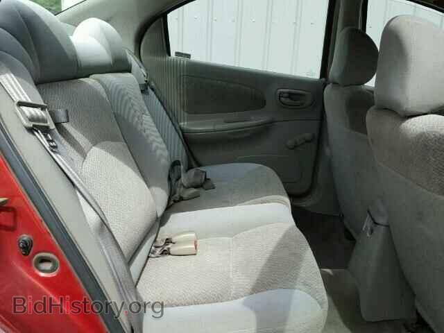 2000 DODGE NEON - VIN: 1B3ES46C1YD597173 - Фото 6