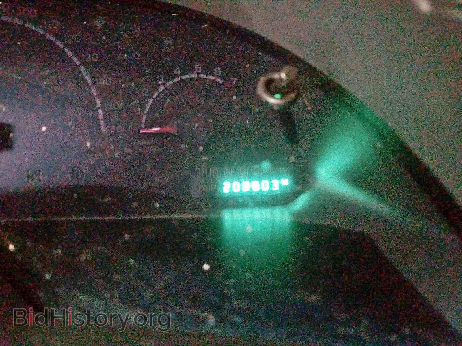 2006 CHRYSLER PACIFICA - VIN: 2A4GM68456R682931 - Фото 8