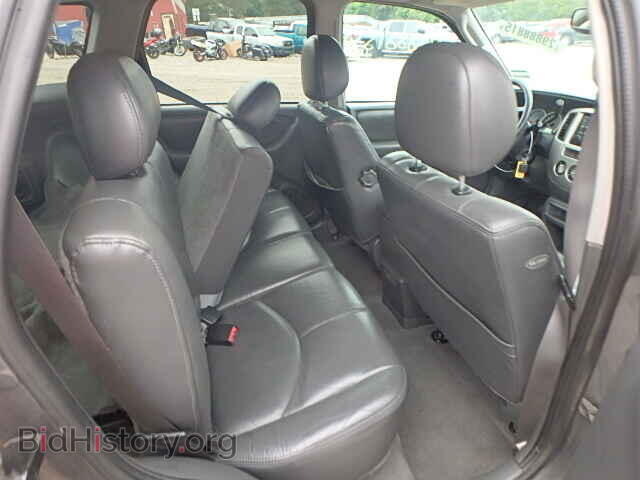 2004 MAZDA TRIBUTE - VIN: 4F2CZ96124KM30419 - Фото 6