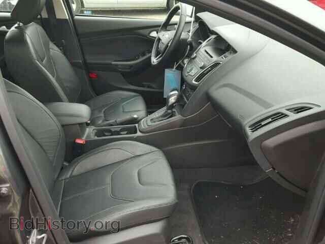 2016 FORD FOCUS - VIN: 1FADP3K22GL406759 - Photo 5