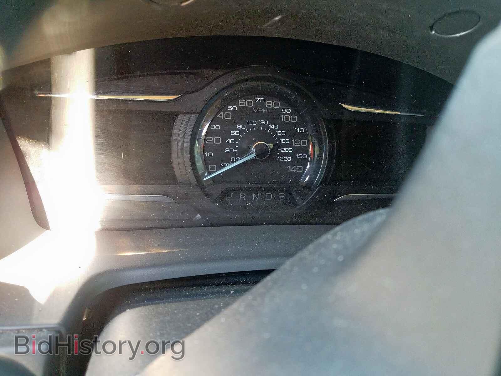 2015 FORD FLEX - VIN: 2FMHK6D89FBA07905 - Фото 8