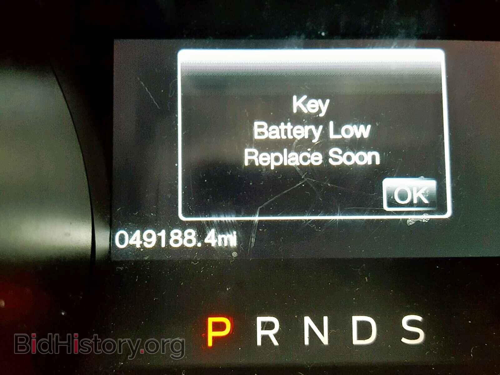 2015 FORD MUSTANG - VIN: 1FA6P8AM5F5366463 - Фото 8