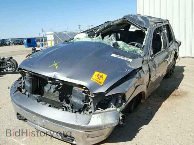 2011 DODGE RAM 1500 - VIN: 1D7RV1CT1BS606568 - Фото 2