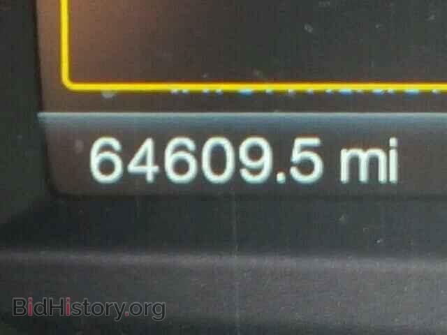2012 FORD EXPLORER - VIN: 1FMHK7F95CGA91477 - Photo 8