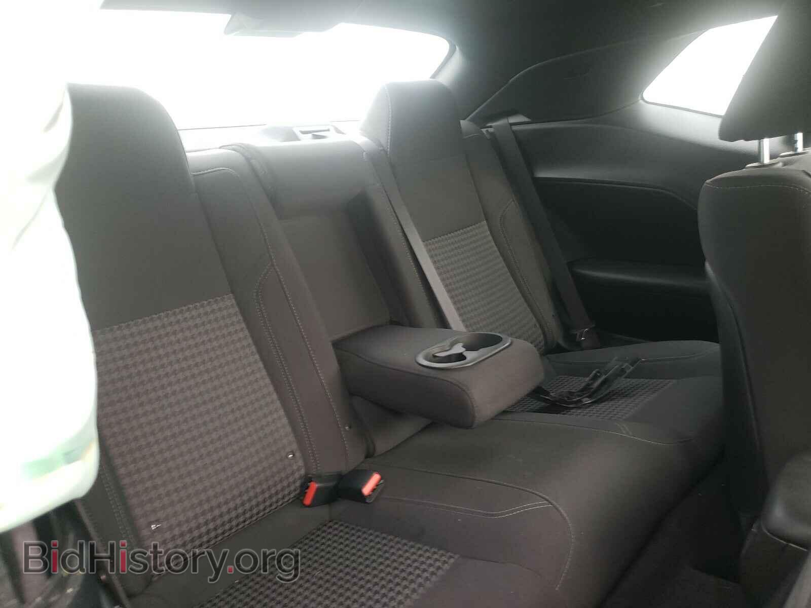 2019 DODGE CHALLENGER - VIN: 2C3CDZAG0KH605401 - Photo 6