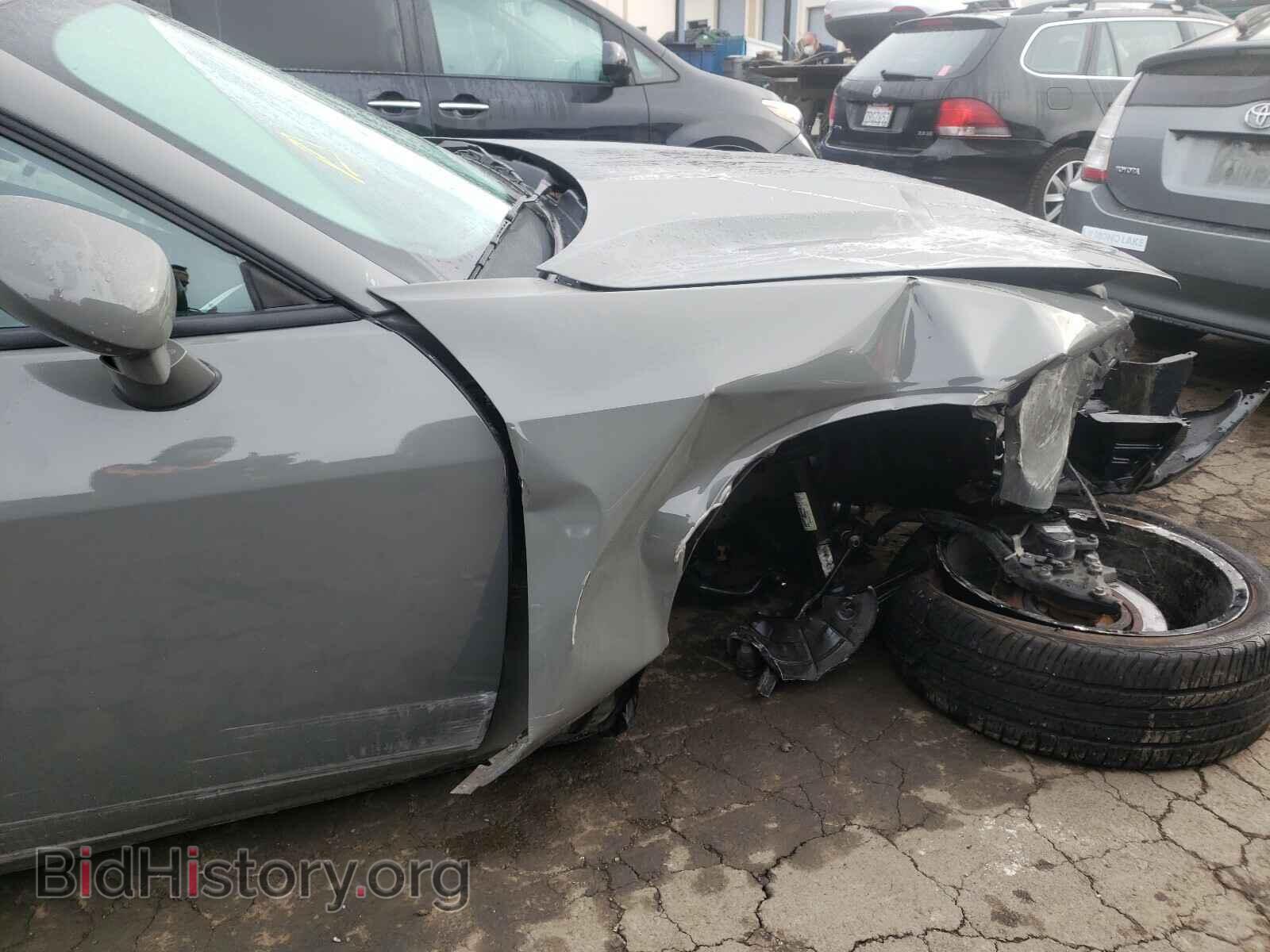 2019 DODGE CHALLENGER - VIN: 2C3CDZAG0KH605401 - Photo 9