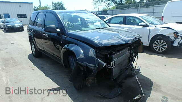 Фотография 5GZCZ63B13S808237 - SATURN VUE 2003