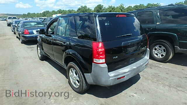 2003 SATURN VUE - VIN: 5GZCZ63B13S808237 - Photo 3