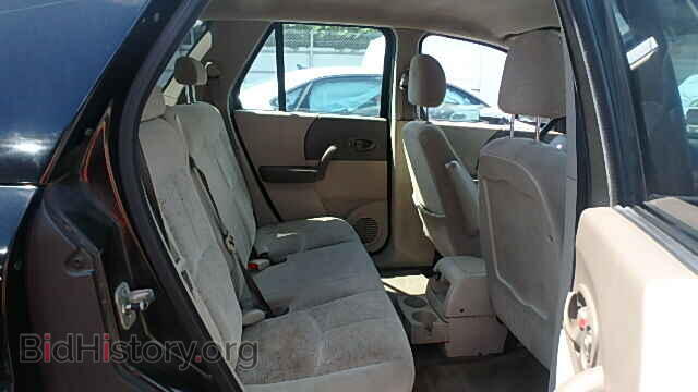 2003 SATURN VUE - VIN: 5GZCZ63B13S808237 - Photo 6