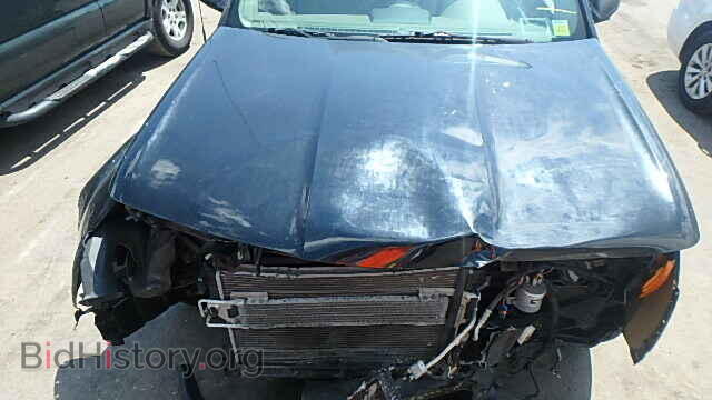 2003 SATURN VUE - VIN: 5GZCZ63B13S808237 - Photo 7