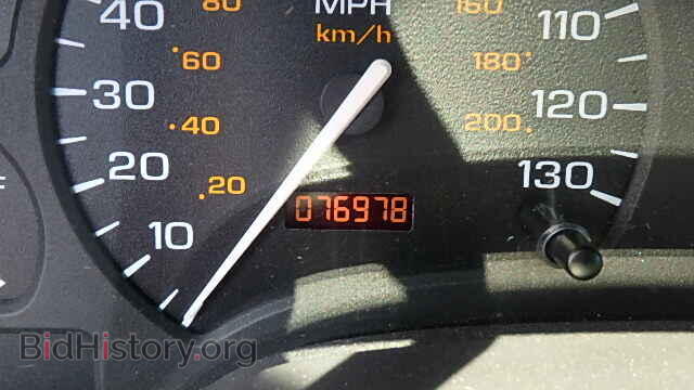 2003 SATURN VUE - VIN: 5GZCZ63B13S808237 - Photo 8