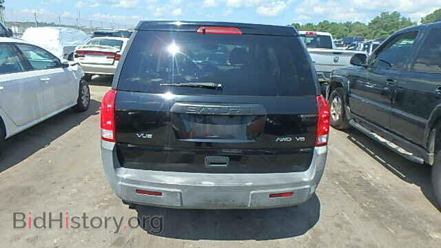 2003 SATURN VUE - VIN: 5GZCZ63B13S808237 - Photo 10