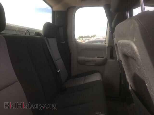 2009 CHEVROLET SILVERADO - VIN: 1GCHK49659E118606 - Фото 6