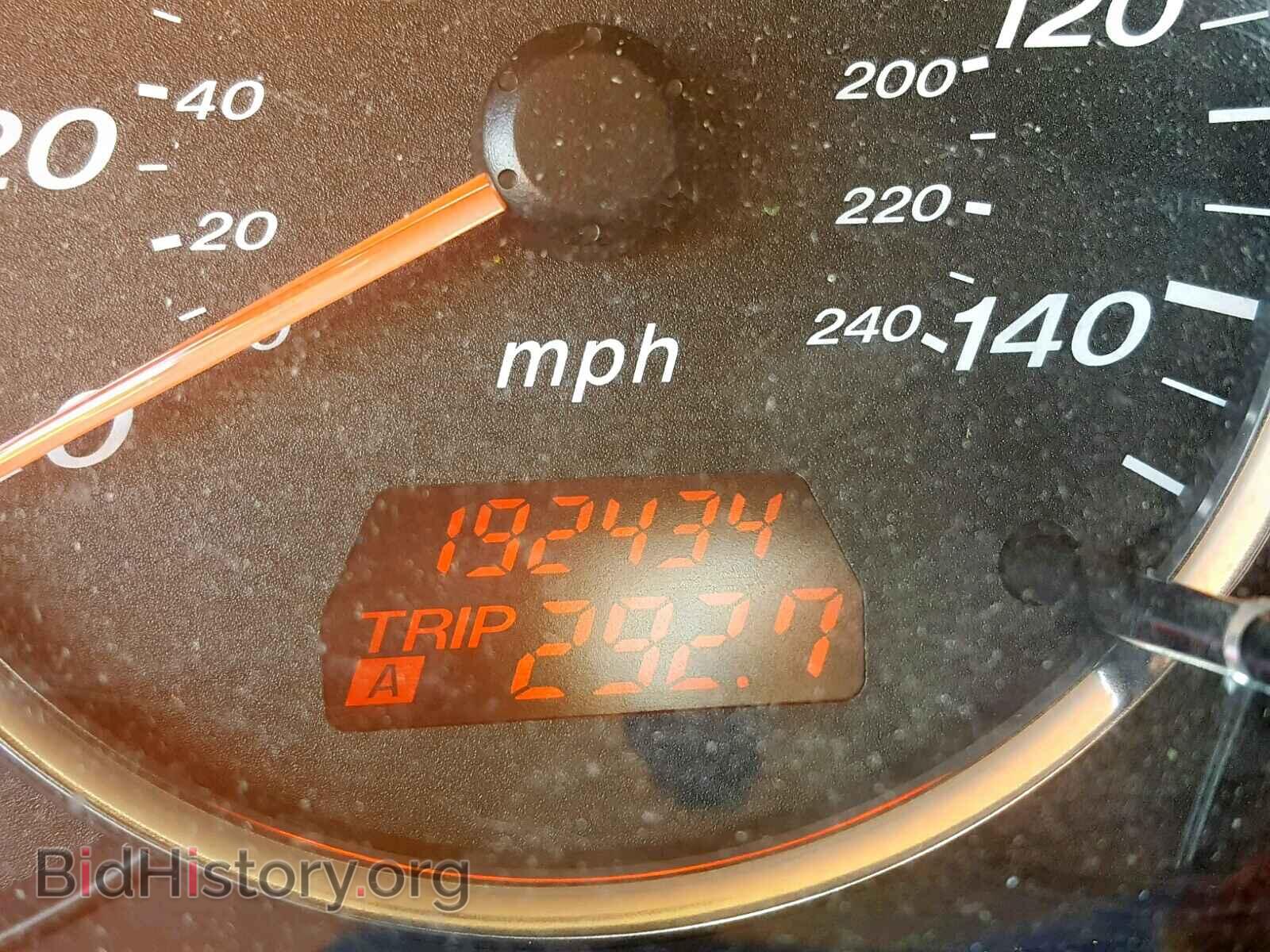 2008 MAZDA 6 - VIN: 1YVHP80CX85M41523 - Фото 8