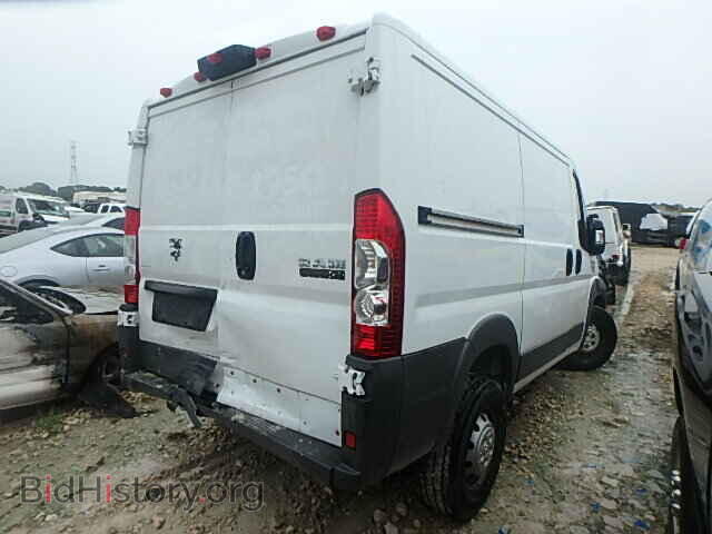 2014 RAM PROMASTER - VIN: 3C6TRVNG7EE113715 - Фото 4