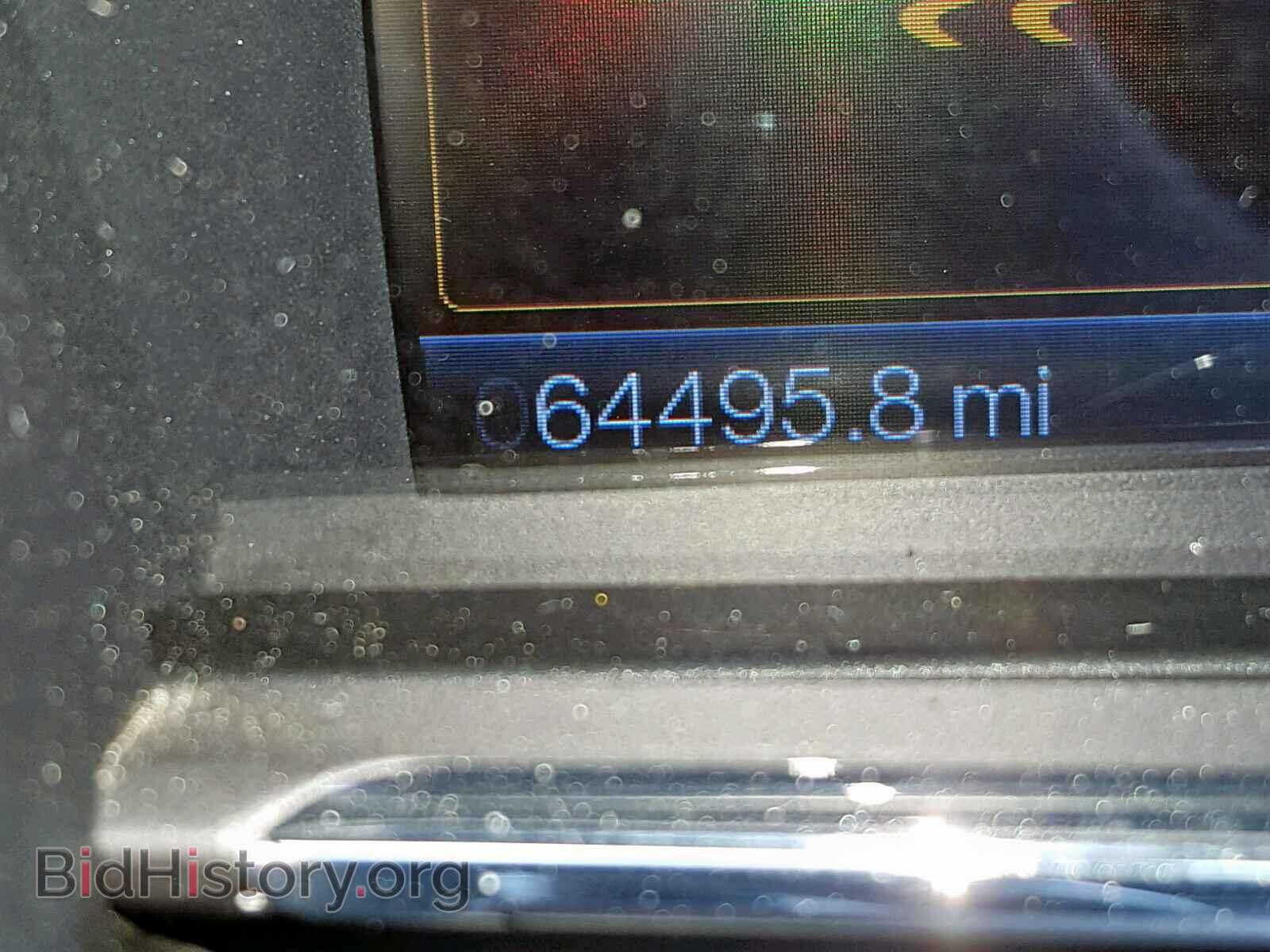 2013 LINCOLN MKS - VIN: 1LNHL9FT5DG605219 - Photo 8