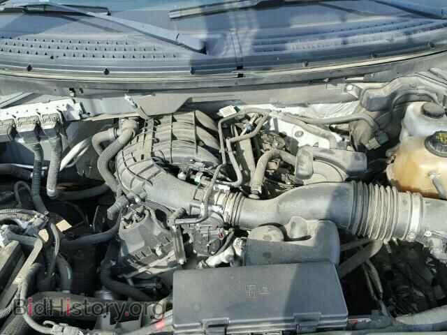2011 FORD F150 - VIN: 1FTMF1EM4BFD06569 - Фото 7
