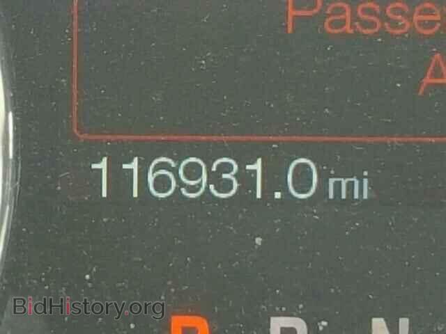 2011 FORD F150 - VIN: 1FTMF1EM4BFD06569 - Фото 8