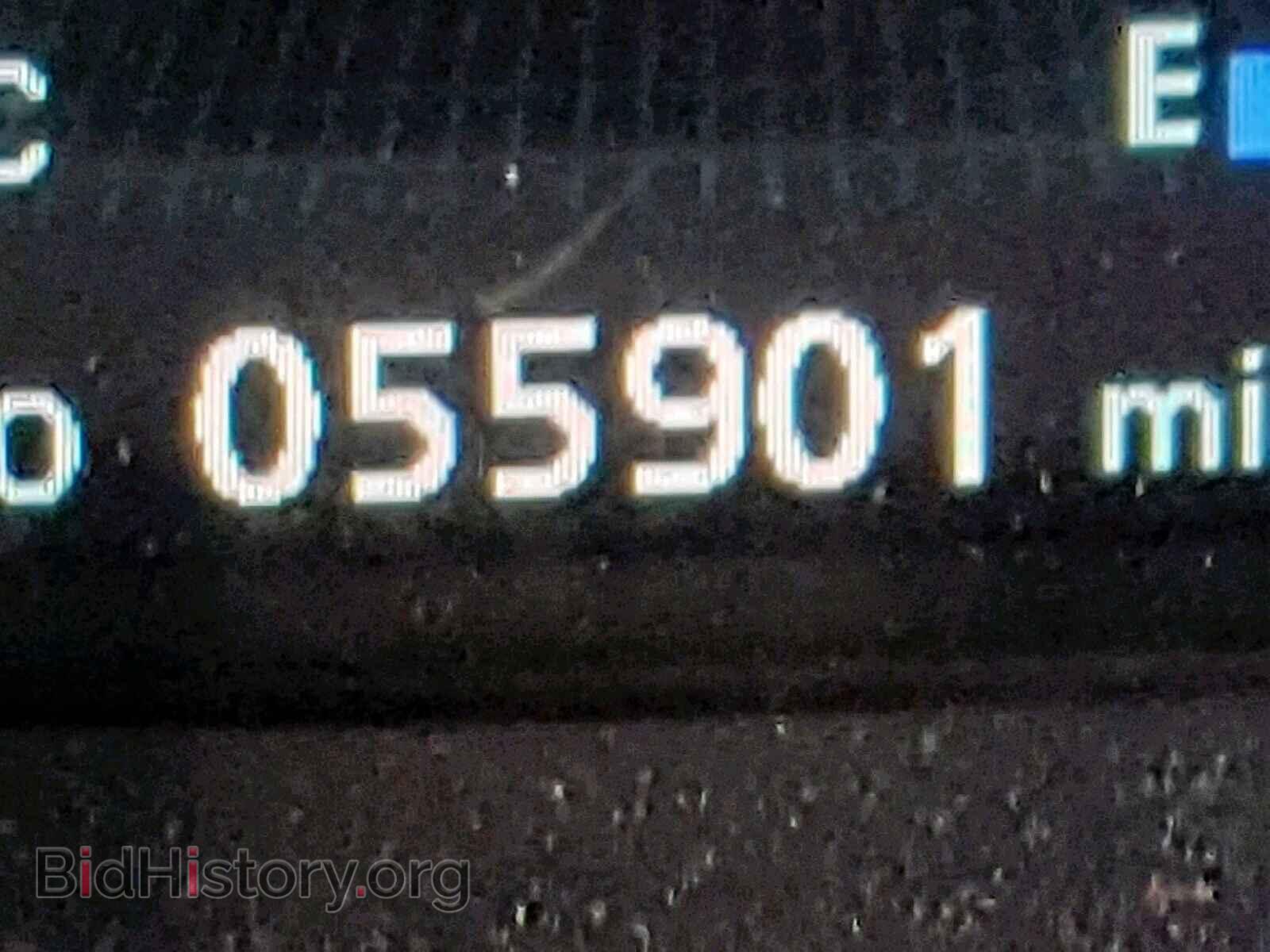 2014 MITSUBISHI EVO - VIN: JA32W8FV5EU006996 - Фото 8