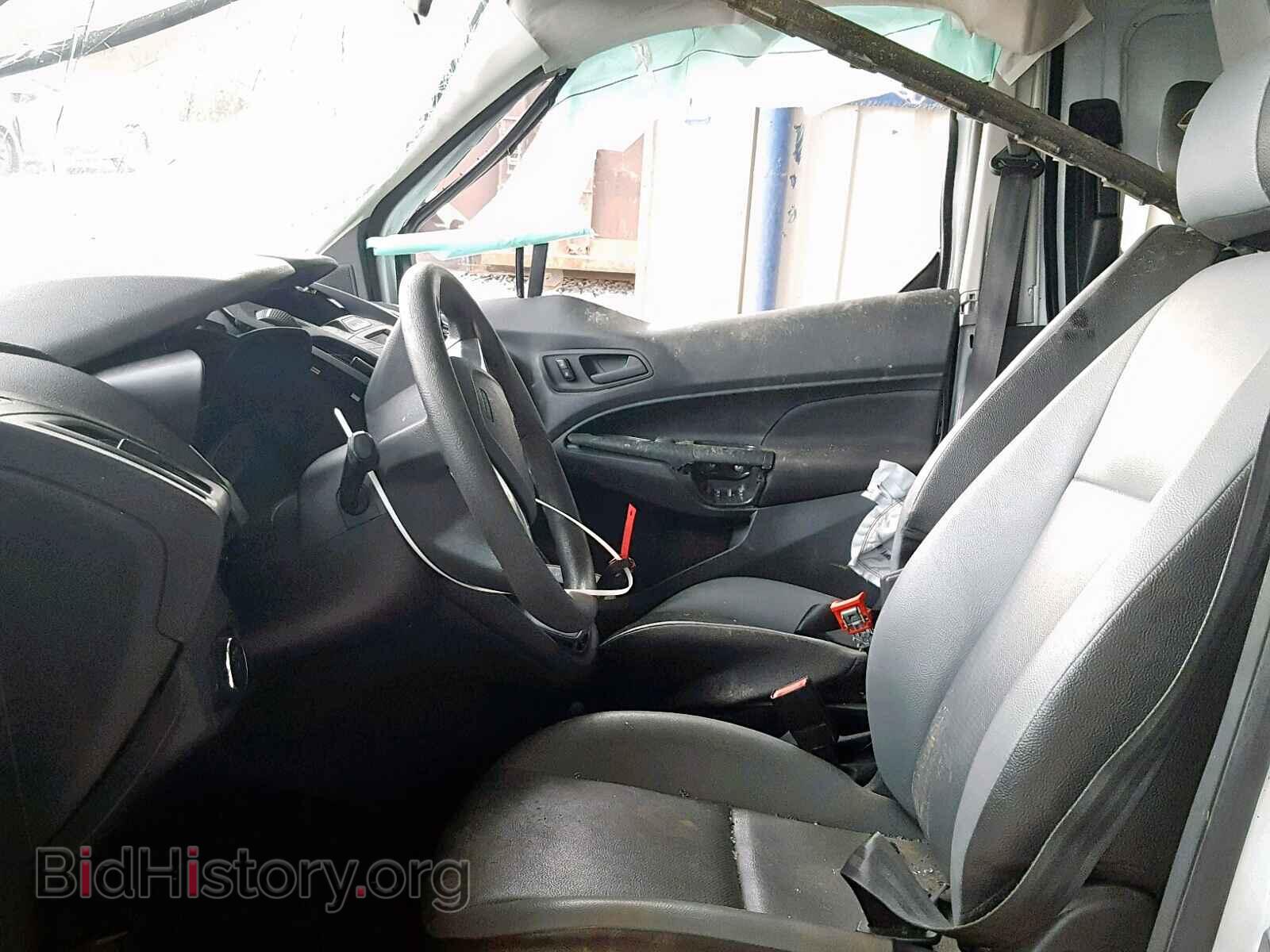 2017 FORD TRANSIT CO - VIN: NM0LS7E74H1302500 - Фото 5