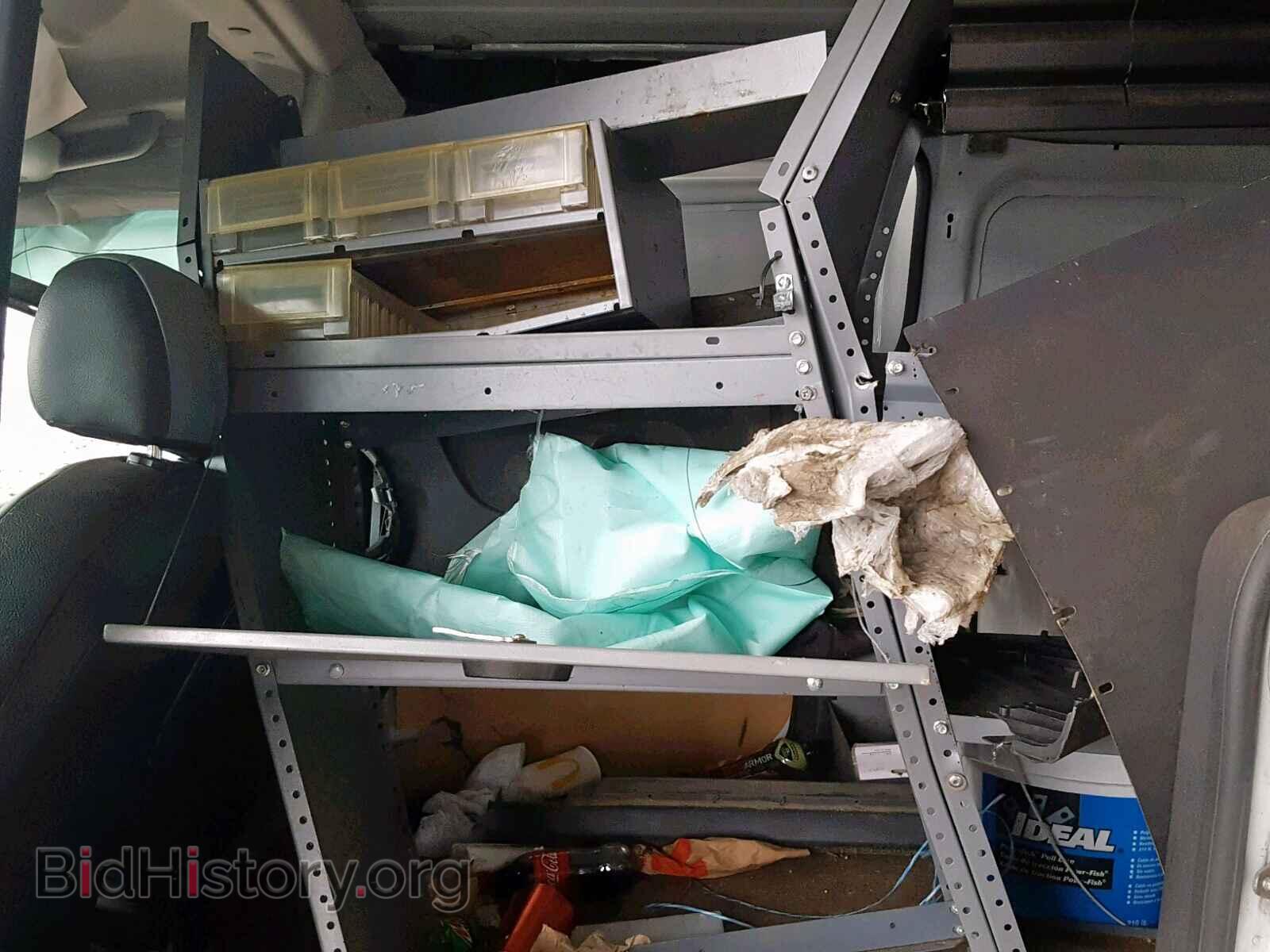 2017 FORD TRANSIT CO - VIN: NM0LS7E74H1302500 - Фото 6