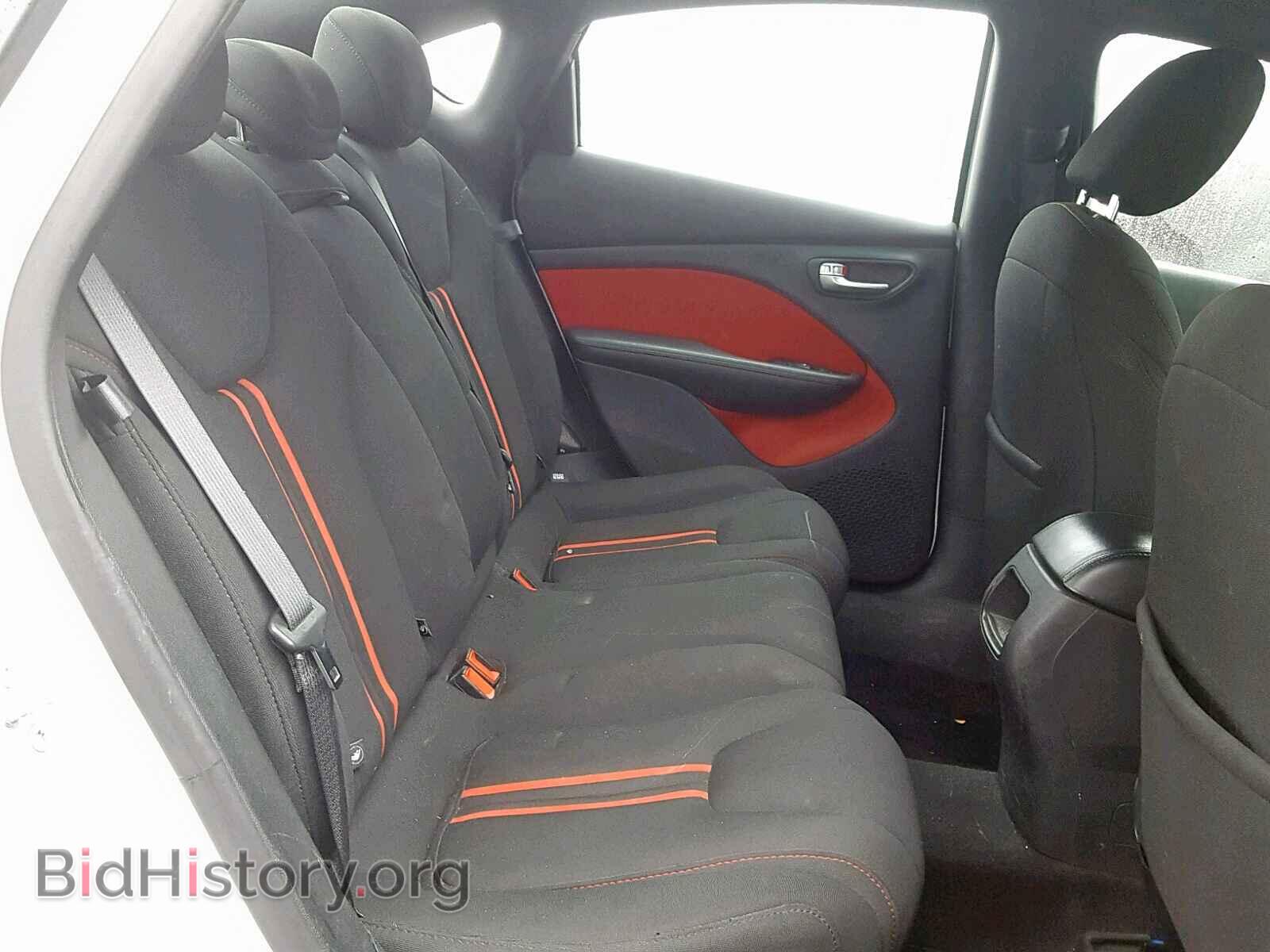 2013 DODGE DART - VIN: 1C3CDFBA5DD219548 - Photo 6