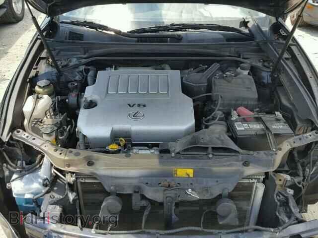 2008 LEXUS ES350 - VIN: JTHBJ46G082163473 - Фото 7
