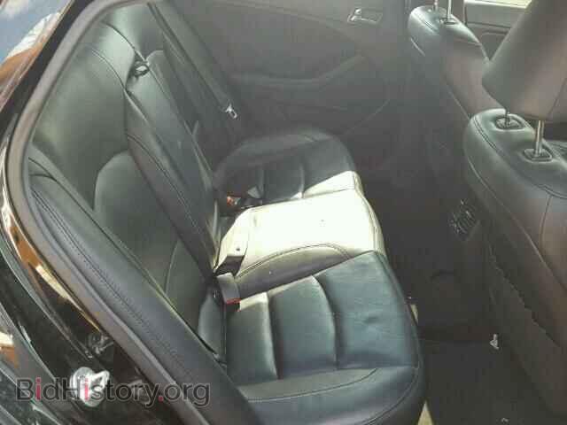 2013 KIA OPTIMA - VIN: 5XXGR4A64DG102212 - Photo 6