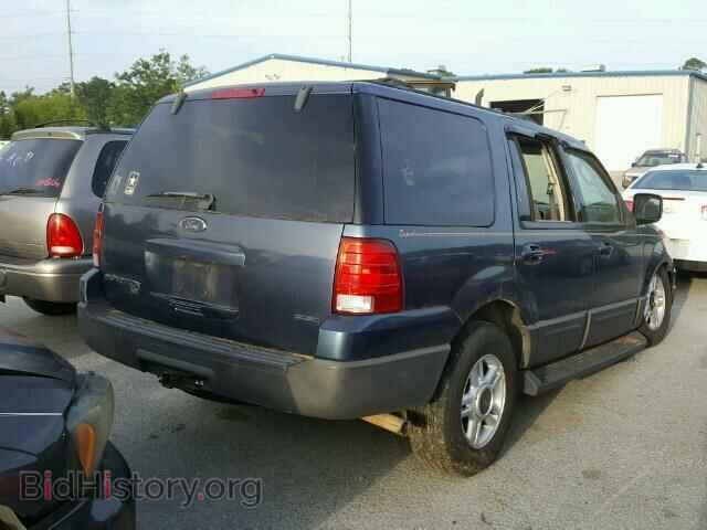 2004 FORD EXPEDITION - VIN: 1FMPU16L04LA24423 - Фото 4